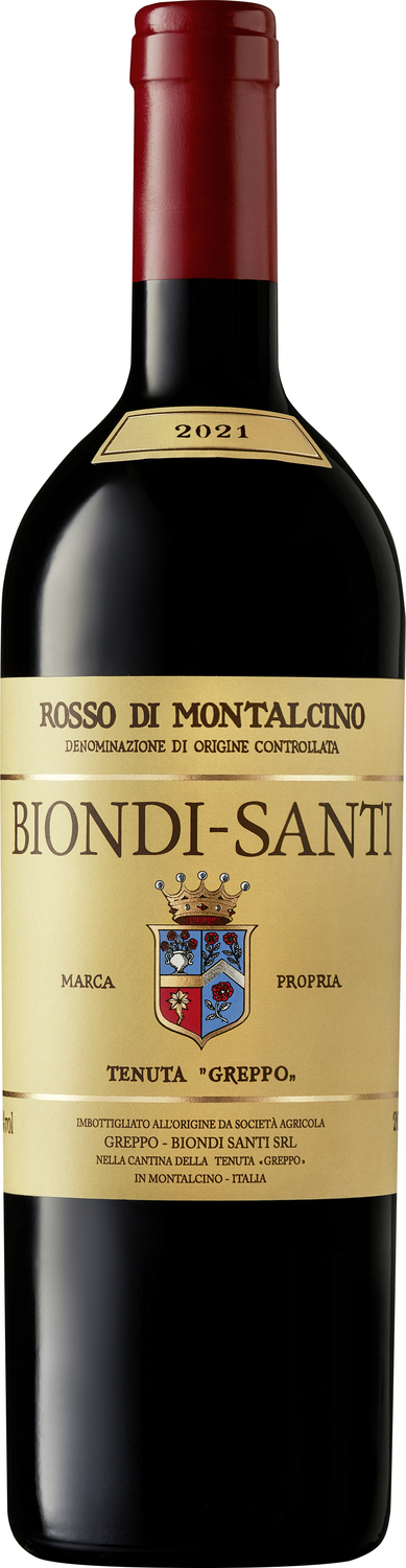 Rosso di Montalcino