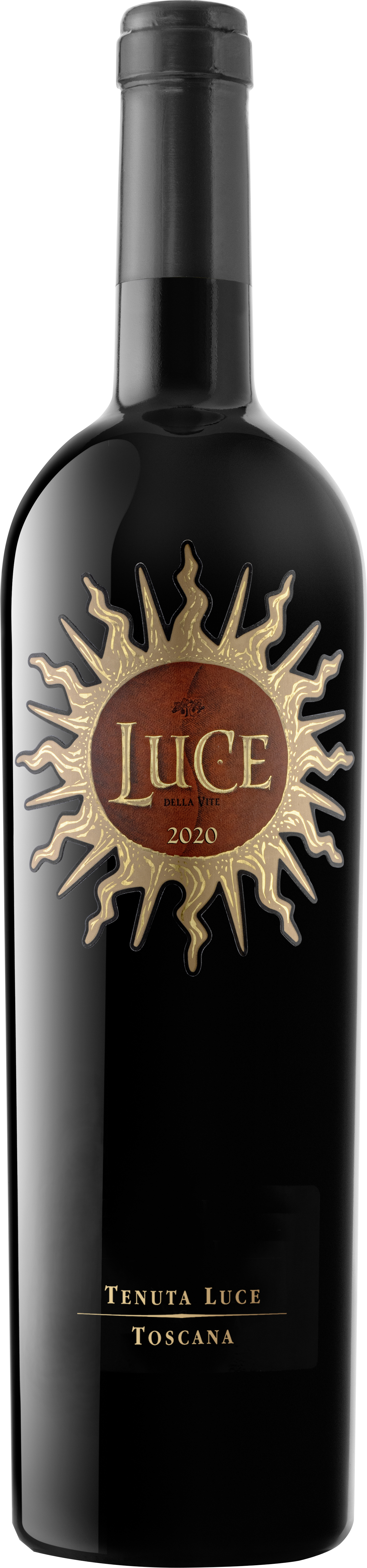 Tenuta Luce 2020 0.75 l Toskana Rotwein