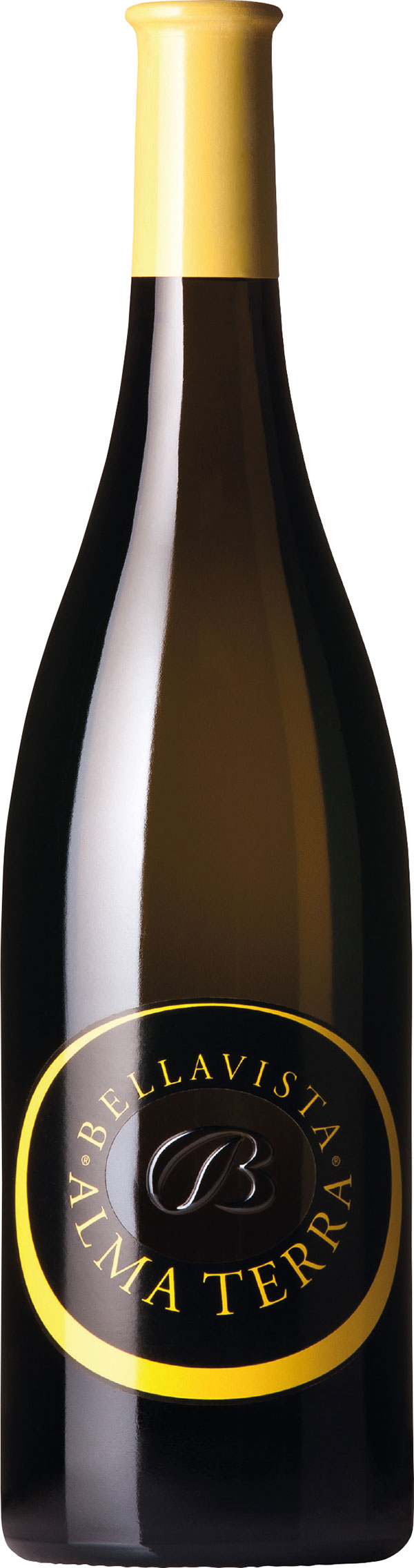 Alma Terra - Chardonnay