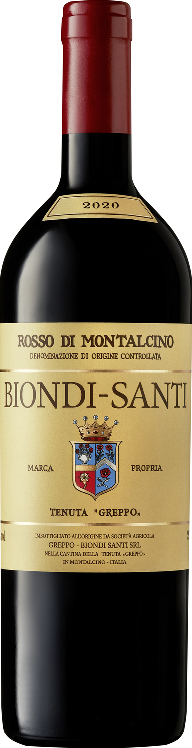 Rosso di Montalcino