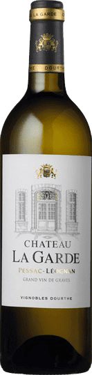 Château La Garde Blanc 2025 0 Pessac-Léognan Weißwein