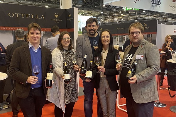 Kollegium ProWein_2024