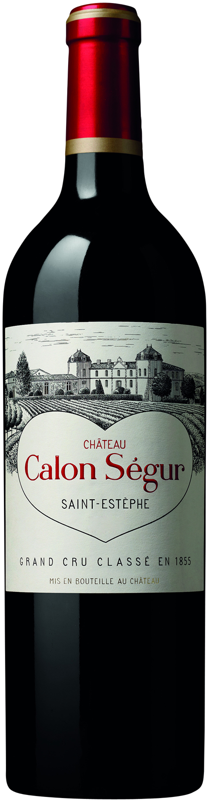 Château Calon-Ségur